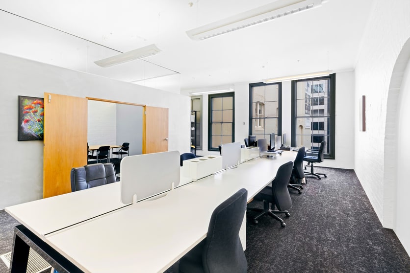 Click to view all images 603/50 York Street Sydney NSW 2000 - Image 3