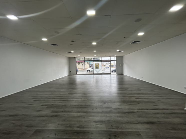 Click to view all images Unit 4/83-101 Lysaght Street Mitchell ACT 2911 - Image 1