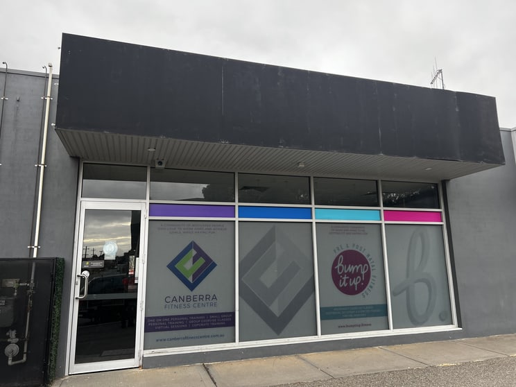 Click to view all images Unit 4/83-101 Lysaght Street Mitchell ACT 2911 - Image 2