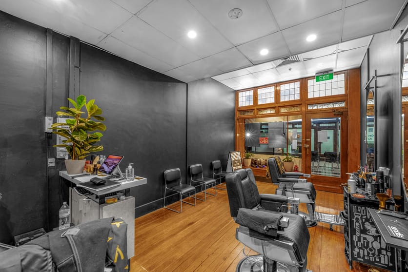 Click to view all images 5/198 Adelaide Street Brisbane City QLD 4000 - Image 1