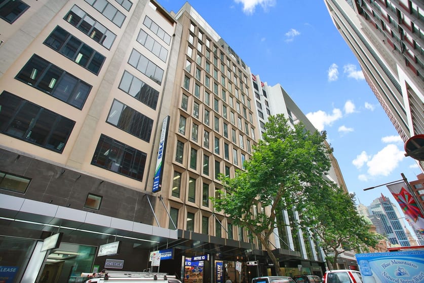 Click to view all images Suite 1.03/60 York Street Sydney NSW 2000 - Image 1