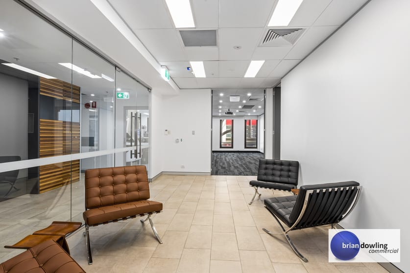 Click to view all images Suite 1.02/60 York Street Sydney NSW 2000 - Image 3
