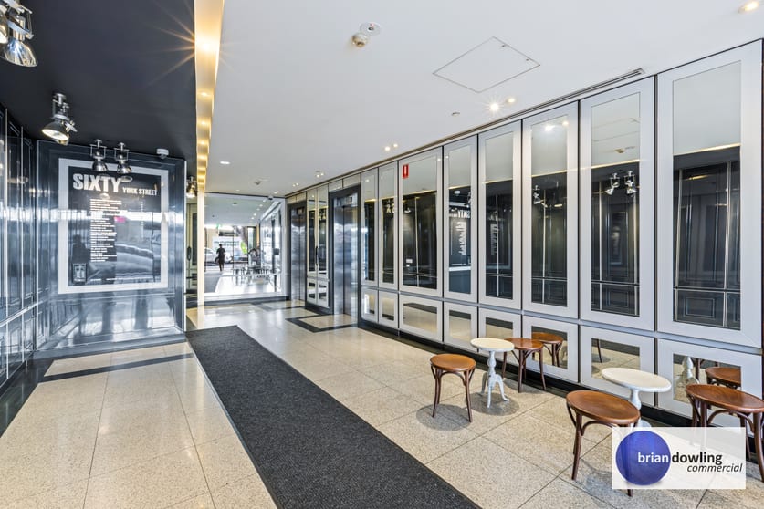 Click to view all images Suite 101/60 York Street Sydney NSW 2000 - Image 2