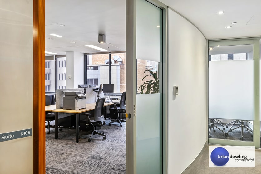 Click to view all images 13.08/109 Pitt Street Sydney NSW 2000 - Image 3