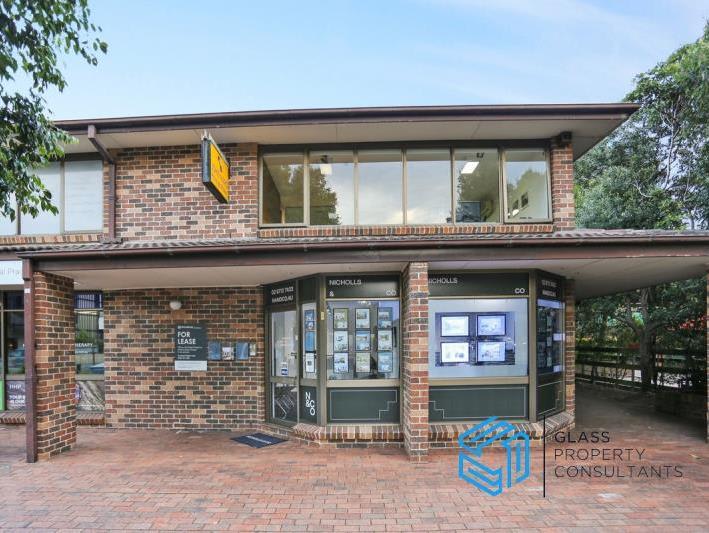 Click to view all images Suite 4/53-55 Gladesville Rd Hunters Hill NSW 2110 - Image 1