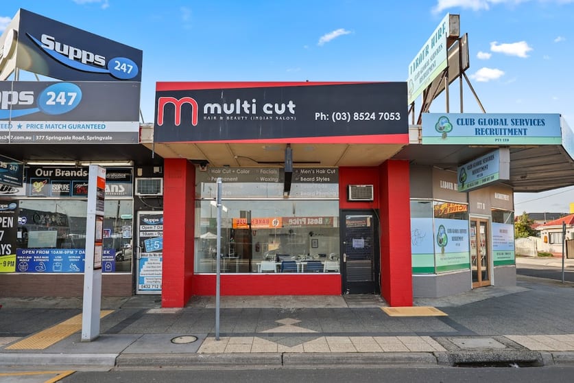 Click to view all images 377a Springvale Road Springvale VIC 3171 - Image 1