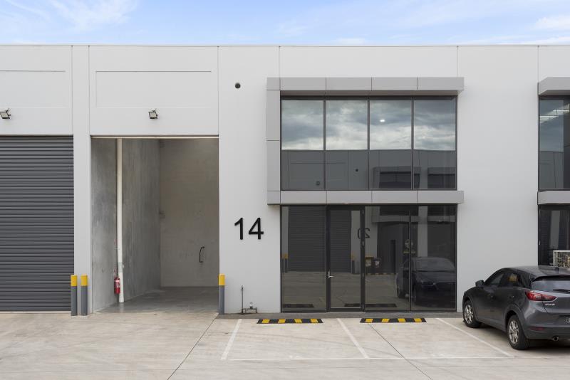Click to view all images Whole of Property/Unit 14, 3 Dyson Court Breakwater VIC 3219 - Image 1