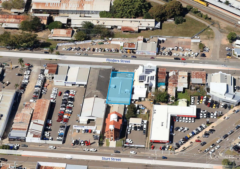 Click to view all images 799 Flinders Street Townsville City QLD 4810 - Image 2