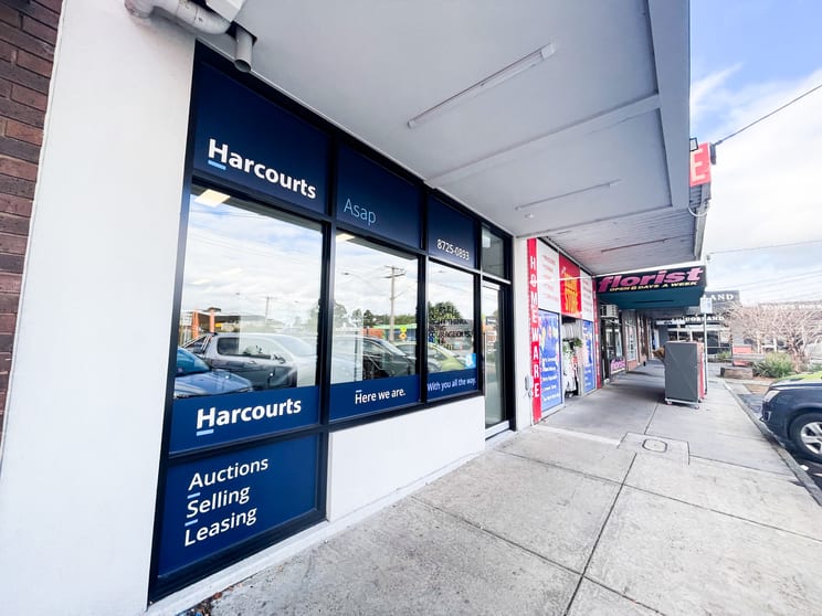 Click to view all images 52 Spring Square Hallam VIC 3803 - Image 1