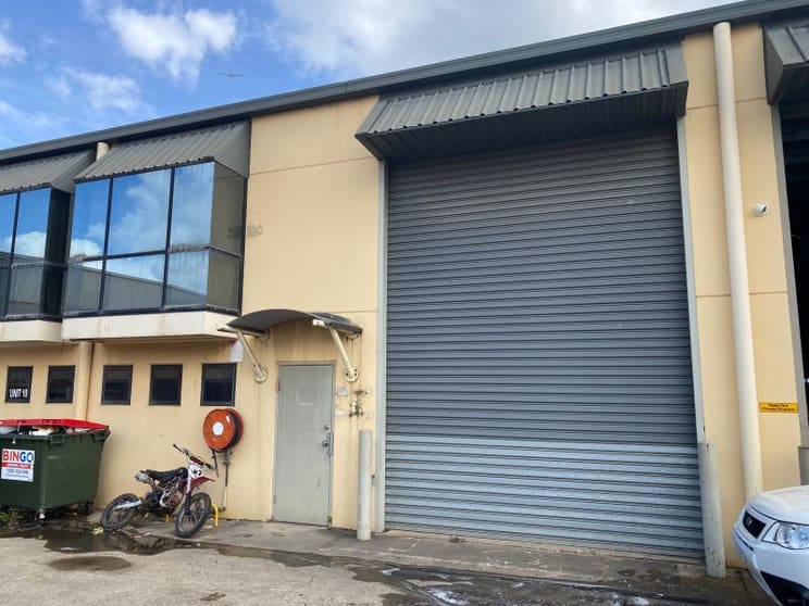 Click to view all images Unit 9/8-10 Barry Road Chipping Norton NSW 2170 - Image 1