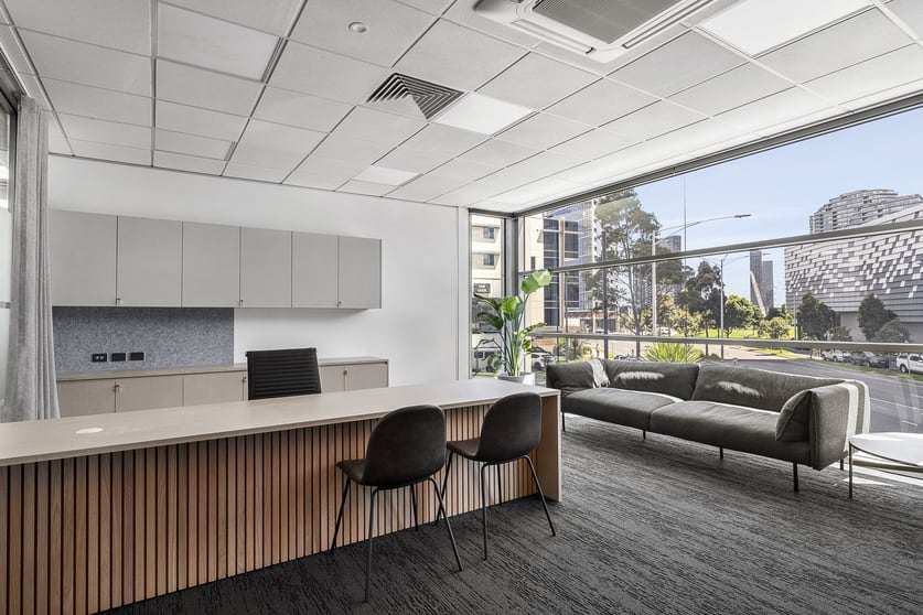 Click to view all images 75 Lorimer Street Port Melbourne VIC 3207 - Image 2