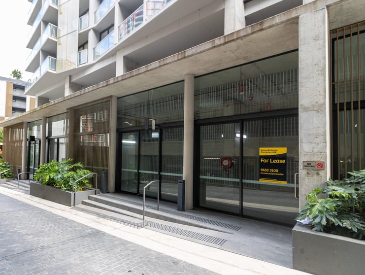 Shop 9/88 Church Street Parramatta NSW 2150 - Image 1