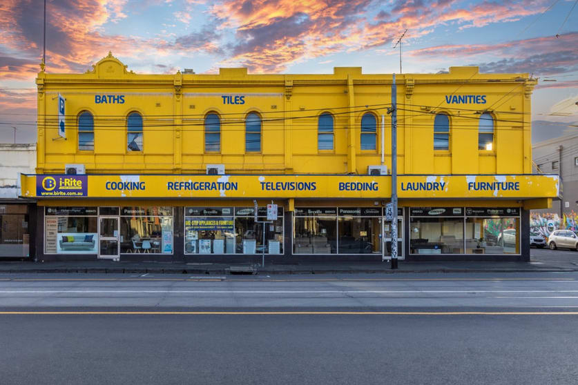Click to view all images 843-851 Sydney Road Brunswick VIC 3056 - Image 1