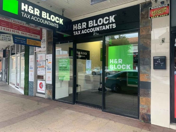 Click to view all images 454 Princes Highway Rockdale NSW 2216 - Image 1