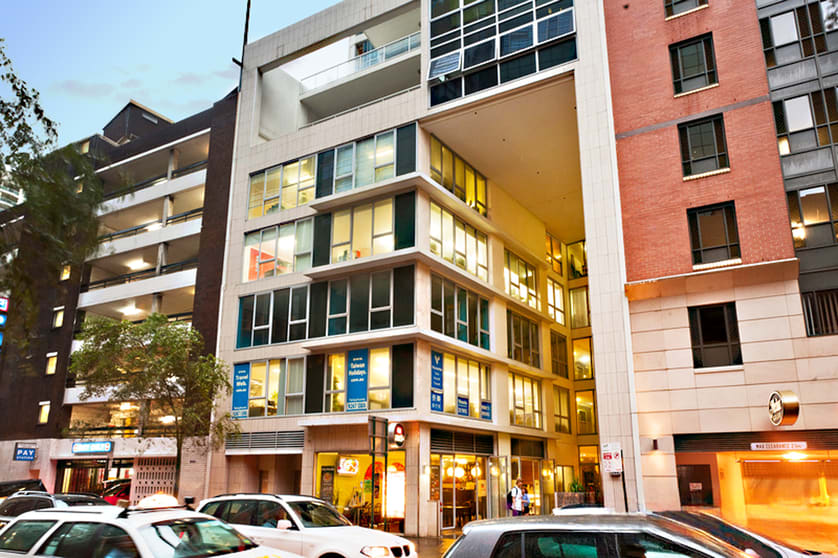 Click to view all images 98/515 Kent Street Sydney NSW 2000 - Image 1