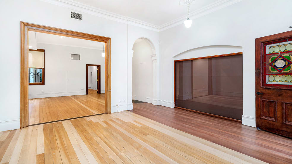 Click to view all images Office 2/21 Shepherd (Cnr Knox)STREET Chippendale NSW 2008 - Image 2