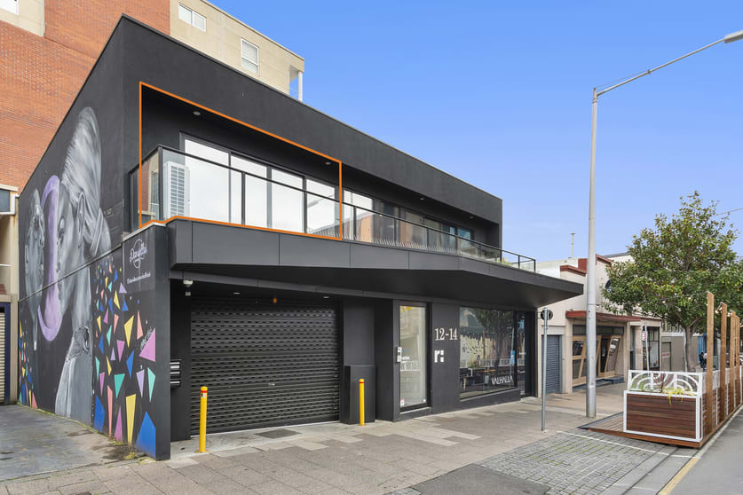 Click to view all images 1/12-14 Union Street Geelong VIC 3220 - Image 1