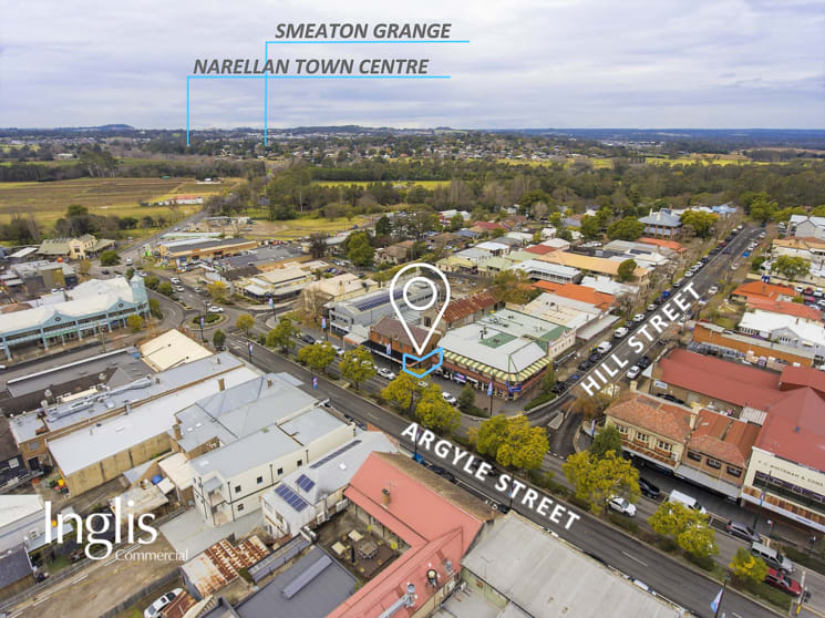 Click to view all images 60 Argyle Street Camden NSW 2570 - Image 3
