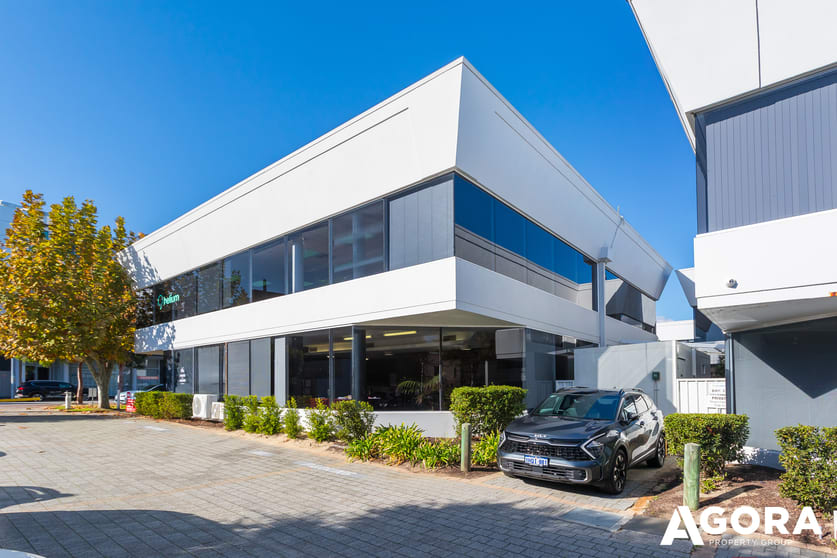 Click to view all images A1/661 Newcastle Street Leederville WA 6007 - Image 1