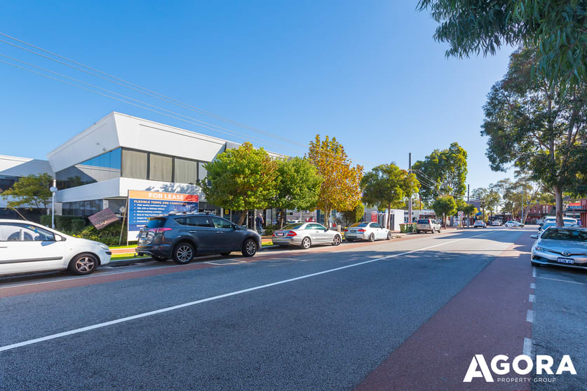 Click to view all images A1/661 Newcastle Street Leederville WA 6007 - Image 2