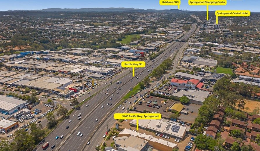 Click to view all images 3/3460 Pacific Highway Springwood QLD 4127 - Image 2