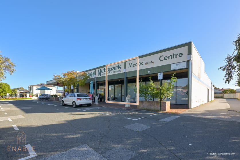 Click to view all images 1/20 Letchworth Centre Avenue Salter Point WA 6152 - Image 2