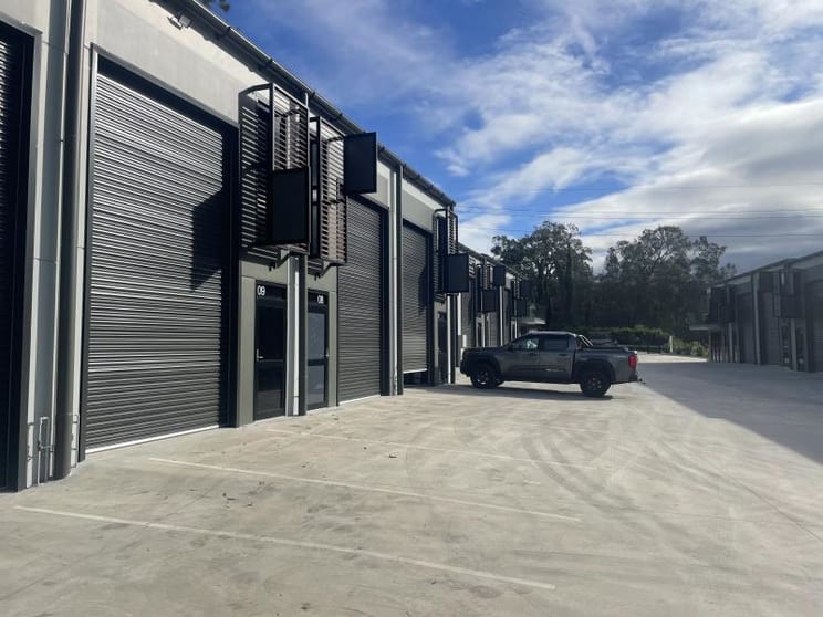 Click to view all images Unit 9/9 Blackett Street West Gosford NSW 2250 - Image 1