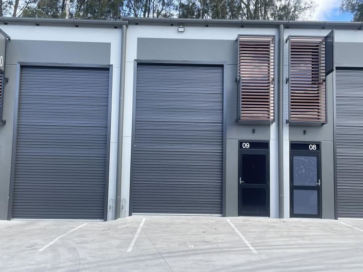 Click to view all images Unit 9/9 Blackett Street West Gosford NSW 2250 - Image 2