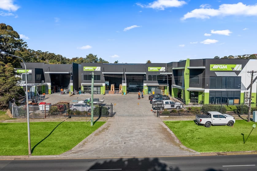 Click to view all images 3/33 Five Islands Road Cringila NSW 2502 - Image 1