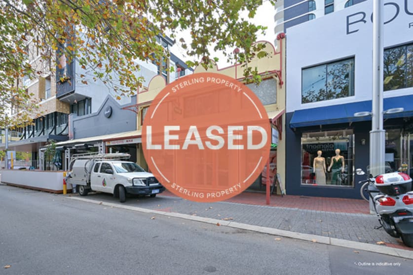 Click to view all images 16A Rokeby Road Subiaco WA 6008 - Image 1