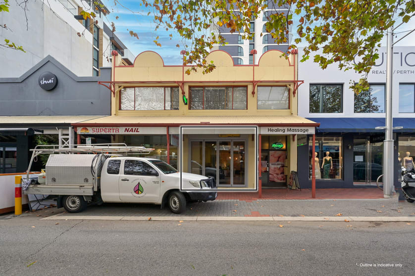 Click to view all images 16A Rokeby Road Subiaco WA 6008 - Image 3