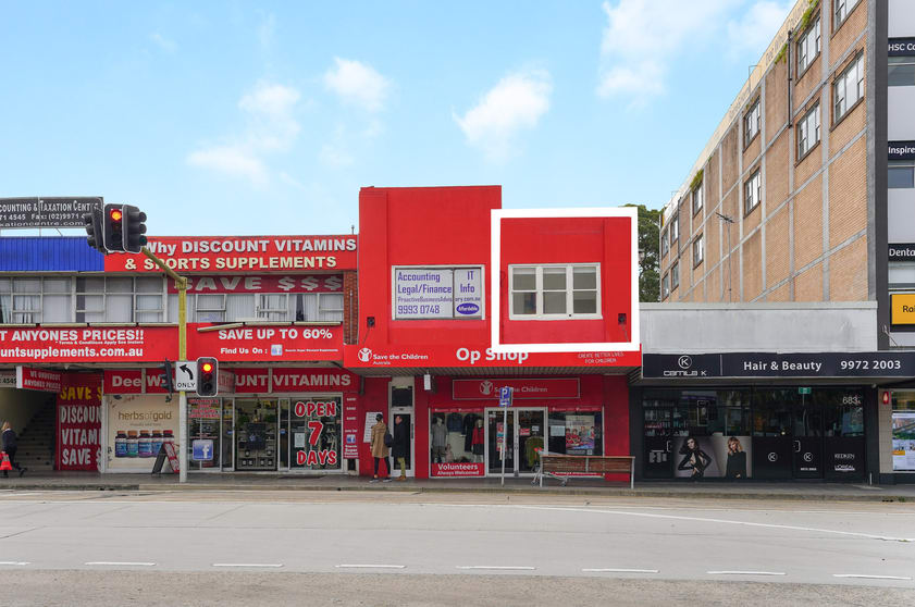 Click to view all images 2/683 Pittwater Road Dee Why NSW 2099 - Image 2