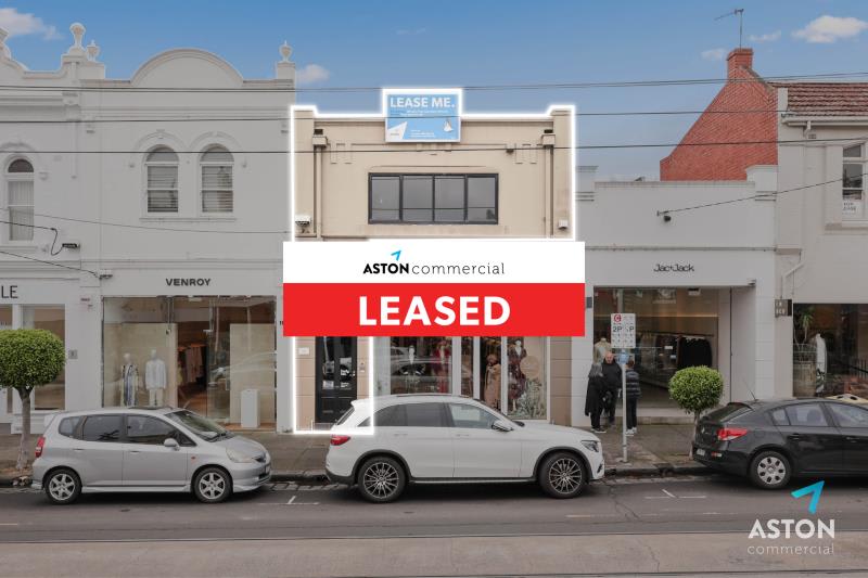 Click to view all images Level 1, 1019 High Street Armadale VIC 3143 - Image 1
