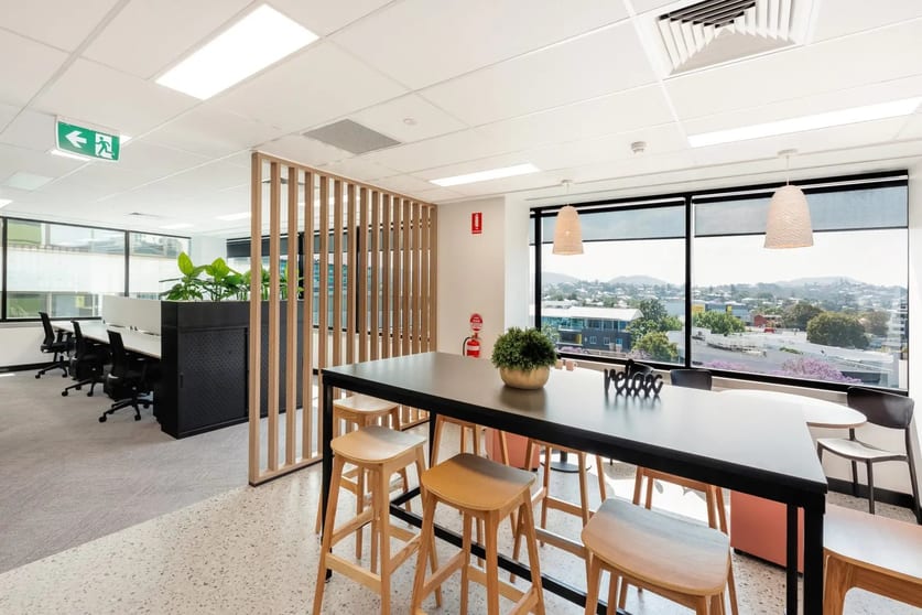 Click to view all images Level 5, 02/301 Coronation Drive Milton QLD 4064 - Image 1