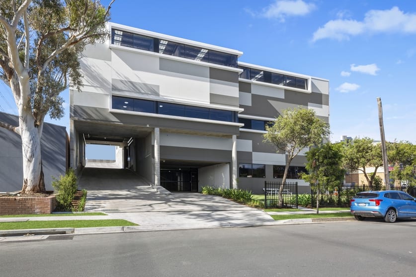 Click to view all images 01/60-62 Alexander Avenue Taren Point NSW 2229 - Image 1