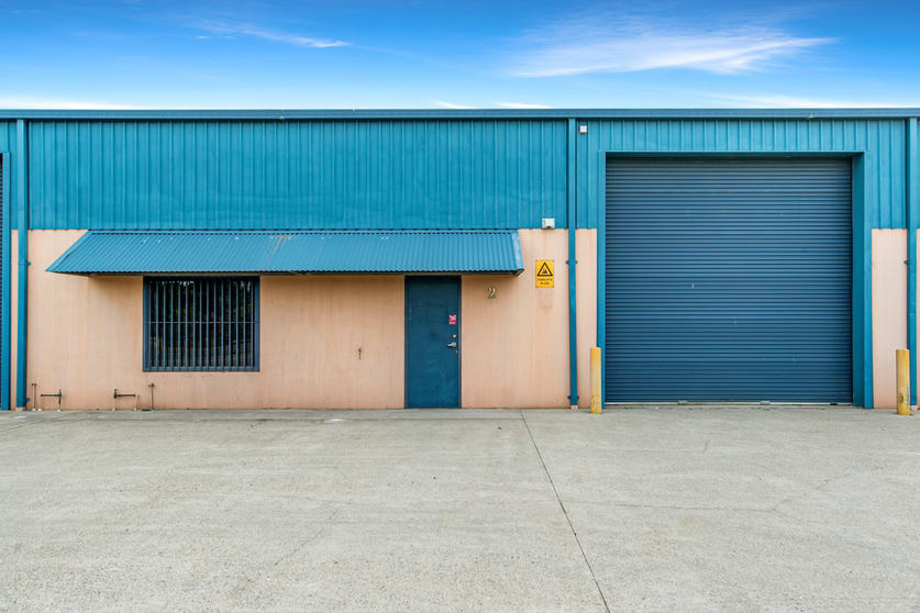Click to view all images Units 1 - 4/102 Racecourse Road Rutherford NSW 2320 - Image 3