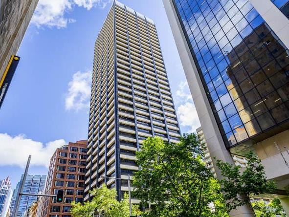Click to view all images Level 6 Suite 01/31 Market Street Sydney NSW 2000 - Image 1
