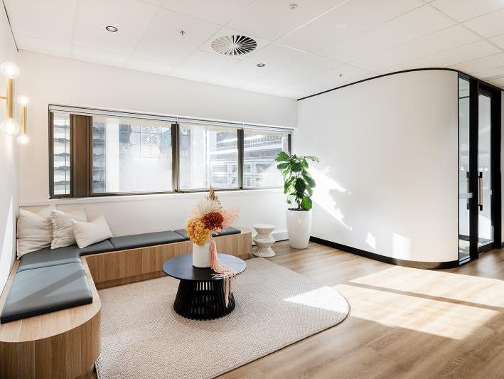 Click to view all images Level 6 Suite 01/31 Market Street Sydney NSW 2000 - Image 2