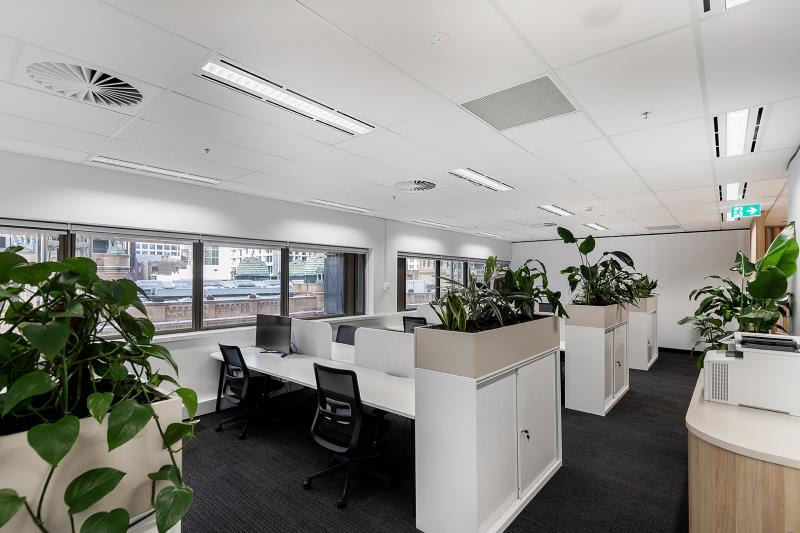 Click to view all images Level 6 Suite 01/31 Market Street Sydney NSW 2000 - Image 3