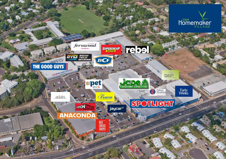 Click to view all images 356-366 Bagot Road Millner NT 0810 - Image 3