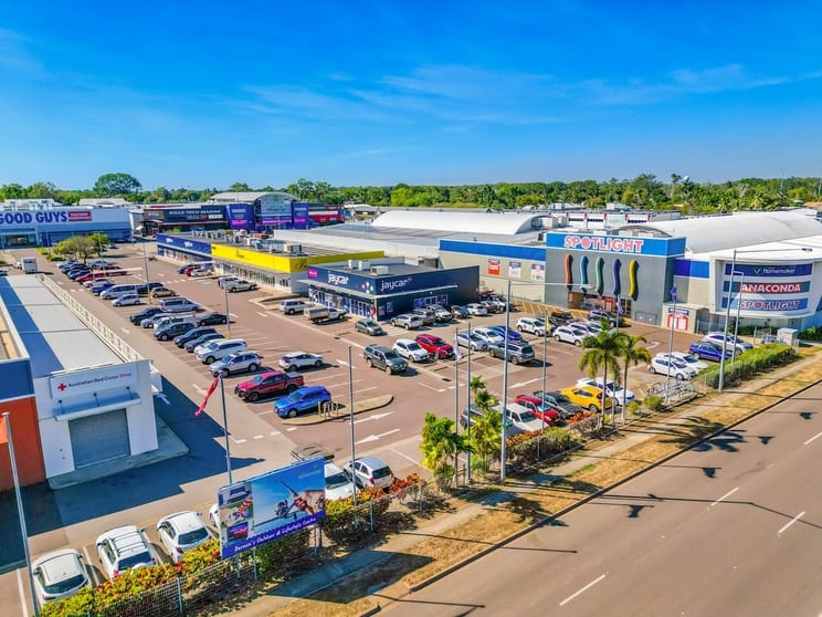 Click to view all images 356-366 Bagot Road Millner NT 0810 - Image 1