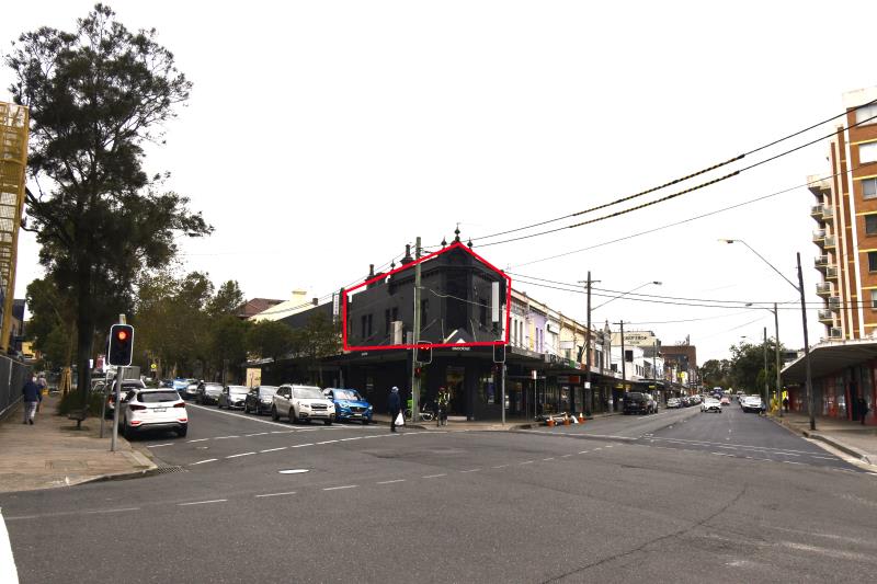 Click to view all images 44 Bronte Road Bondi Junction NSW 2022 - Image 1
