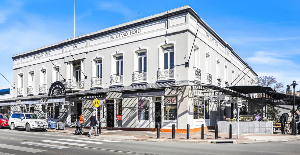 Click to view all images Suite 2a/291-297 Bong Bong Street Bowral NSW 2576 - Image 1