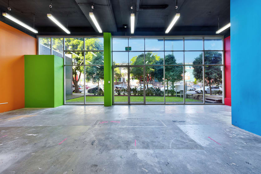 Click to view all images Shop 4/33 Euston Road Alexandria NSW 2015 - Image 2
