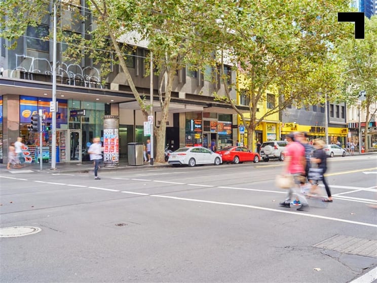 Click to view all images Shop 1&2/219-231 Elizabeth Street Melbourne VIC 3000 - Image 2