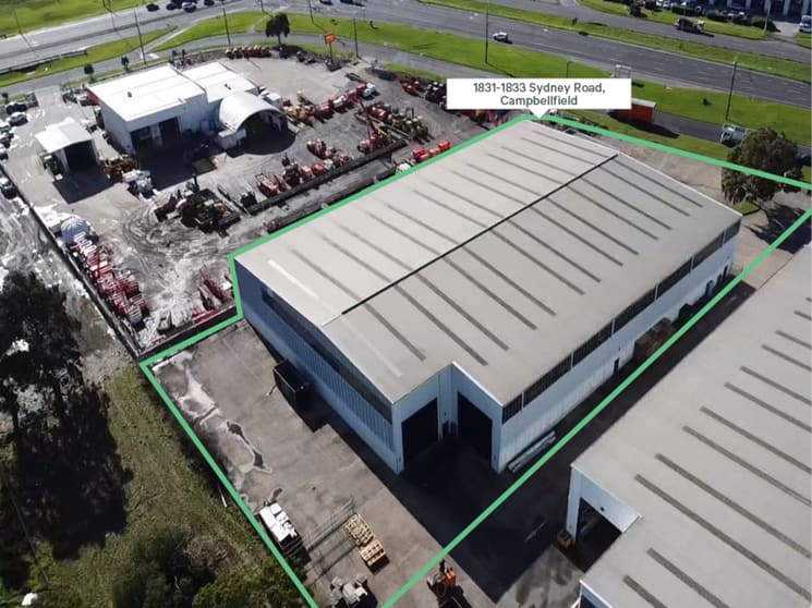 Click to view all images 1831-1833 Sydney Road Campbellfield VIC 3061 - Image 3