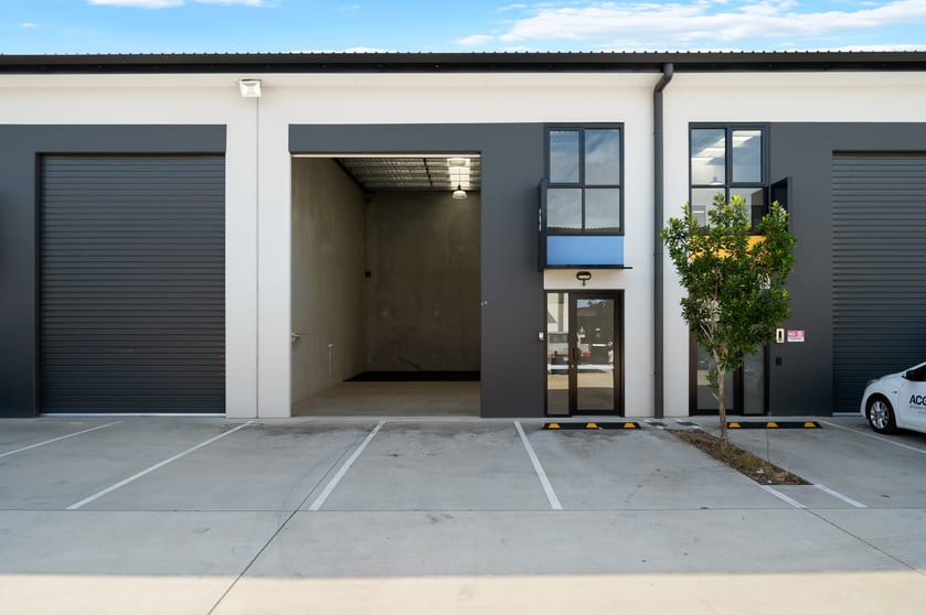 Click to view all images 5/16 Crockford Street Northgate QLD 4013 - Image 2