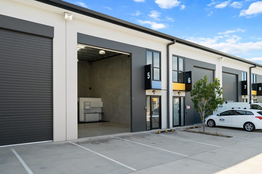 Click to view all images 5/16 Crockford Street Northgate QLD 4013 - Image 3
