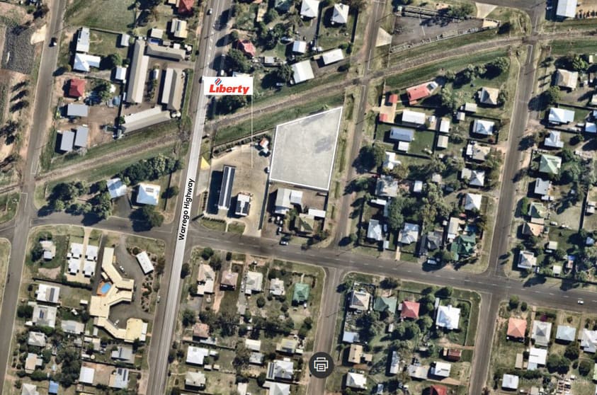 Click to view all images 63-65 Hawthorne Street Roma QLD 4455 - Image 2
