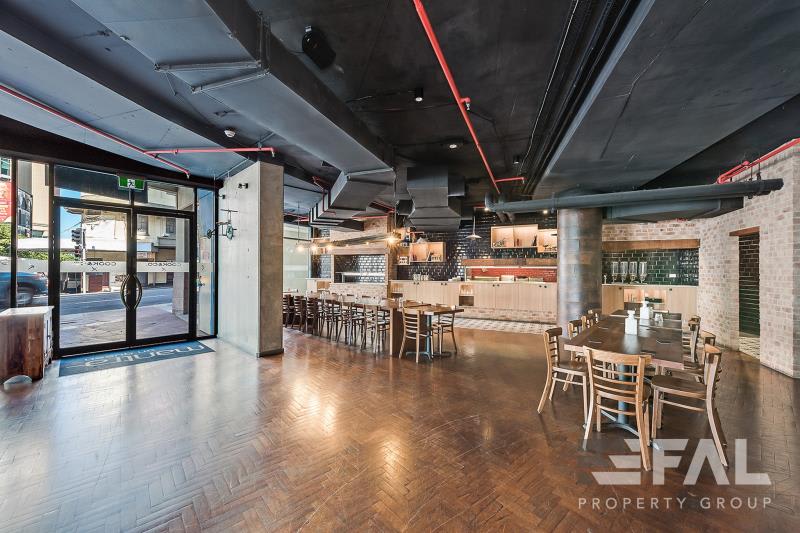 Click to view all images Ground/570 Queen Street Brisbane City QLD 4000 - Image 1